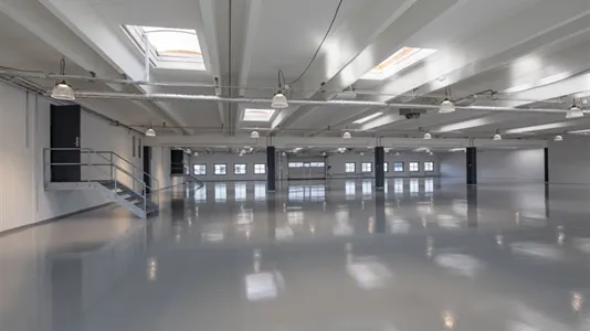 Showrooms til leje i Albertslund - billede 1