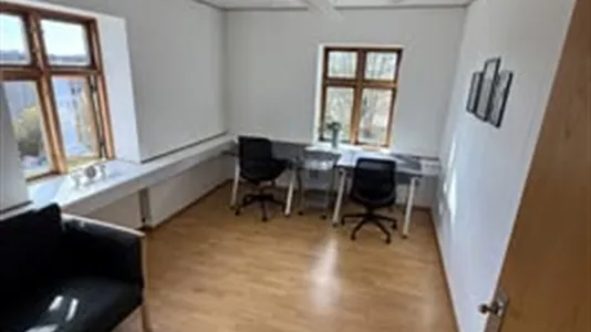 Kontorlokaler til leje i Stenstrup - billede 3