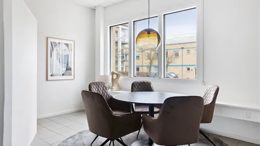 Kliniklokaler til leje i Taastrup - billede 5