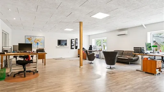 Erhvervslejemål til salg i Kolding - billede 9