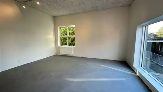 Erhvervslejemål til salg i Vejen - billede 3