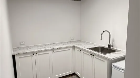 Lagerlokaler til leje i Randers NV - billede 4