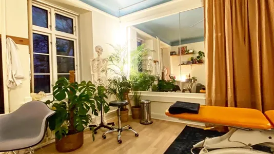 Kliniklokaler til leje i Århus C - billede 1