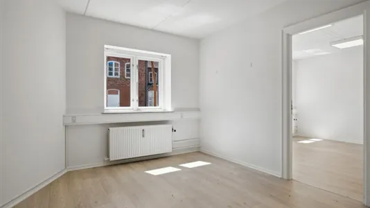 Kliniklokaler til leje i Horsens - billede 2