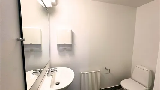 Kontorlokaler til leje i Kolding - billede 6