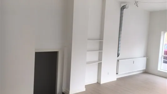 Kliniklokaler til leje i Vejle Centrum - billede 4