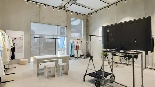 Kontorlokaler til leje i Århus C - billede 9