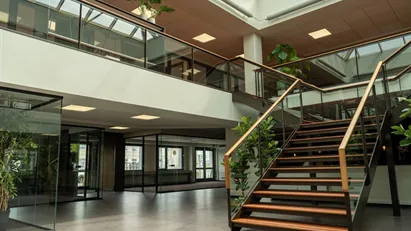 Stort og moderne kontorlejemål på 1.066 m² med attraktiv beliggenhed i Ballerup