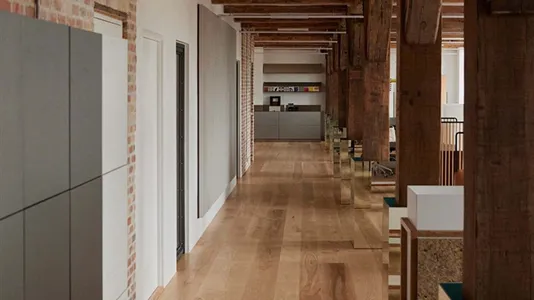 Kontorlokaler til leje i København K - billede 8