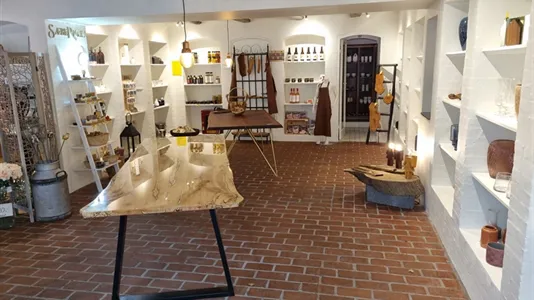 Kontorlokaler til leje i Hadsund - billede 7