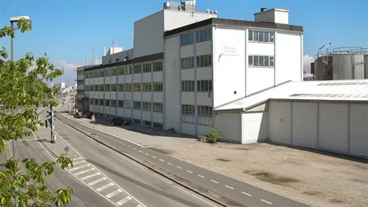 Kontorlokaler til leje i Århus C - billede 1