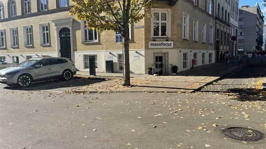 Kliniklokaler til leje i Frederiksberg C - billede 7