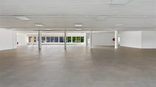 Erhvervslejemål til leje i Kolding - billede 5
