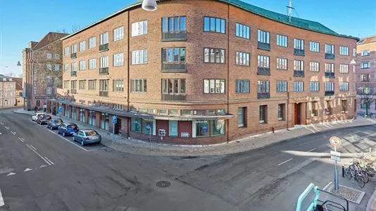 Kontorlokaler til leje i Odense C - billede 2