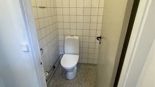 Butikslokaler til leje i Frederiksberg - billede 2
