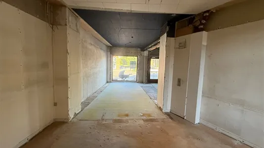 Butikslokaler til leje i Ringsted - billede 5