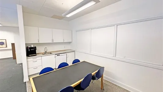 Butikslokaler til leje i Viborg - billede 10