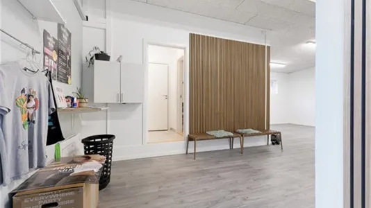 Erhvervslejemål til leje i Slagelse - billede 7