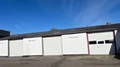 Lager til leje, Skævinge, Industrivej<span class="blurred street-number" onclick="ProcessAdRequest(80893)"><span class="hint">Se vejnr.</span>[xxxxxxxx]</span>