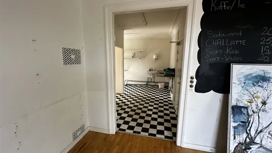 Erhvervslejemål til leje i Kolding - billede 3