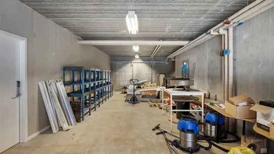 Erhvervslejemål til leje i Århus C - billede 15