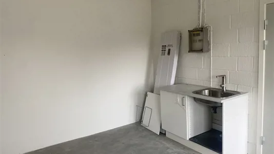 Showrooms til leje i Viby J - billede 3