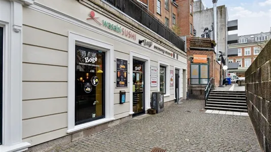 Erhvervslejemål til leje i Aalborg Centrum - billede 14