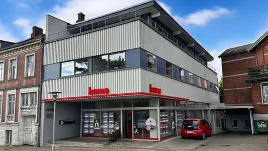 Kliniklokaler til leje i Kolding - billede 1