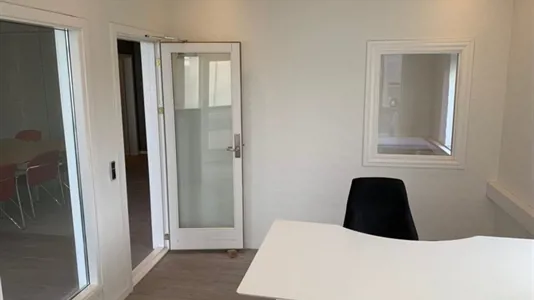 Lagerlokaler til leje i Kolding - billede 2