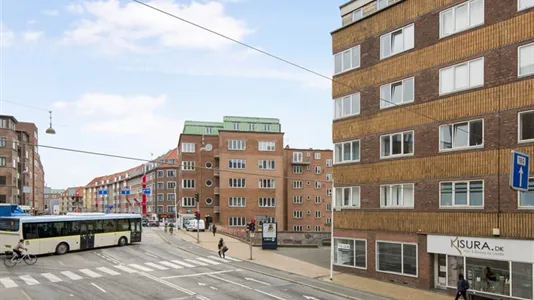 Butikslokaler til leje i Aalborg Centrum - billede 2