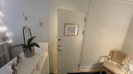 Erhvervslejemål til leje i København K - billede 3