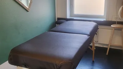 Lille klinik lokale