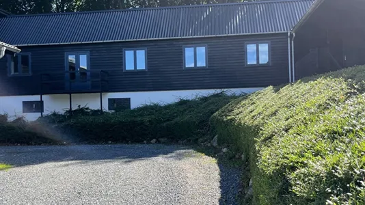 Kontorlokaler til leje i Vejle Centrum - billede 7