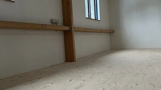 Lagerlokaler til leje i Vejle Centrum - billede 6