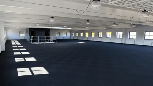 Lagerlokaler til leje i Hvidovre - billede 11