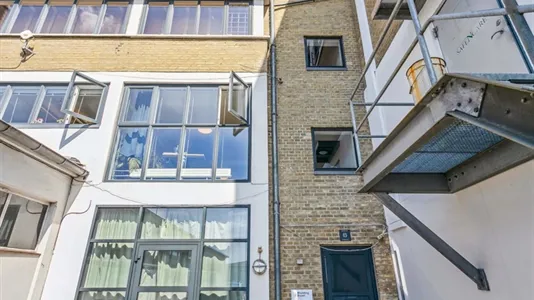 Erhvervslejemål til leje i Århus C - billede 9