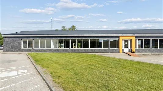Butikslokaler til leje i Kolding - billede 12