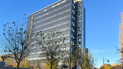 Fleksibelt arbejdsområde i Horsens