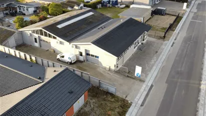 Flot og funktionel erhvervsejerlejlighed