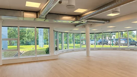 Kontorlokaler til leje i Ballerup - billede 3