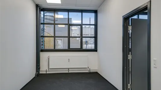 Showrooms til leje i Hvidovre - billede 6