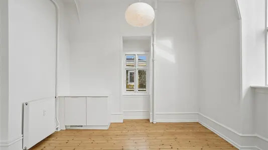 Kontorlokaler til leje i Frederiksberg C - billede 2