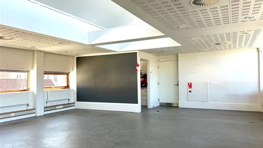 Kontorlokaler til leje i Århus C - billede 7