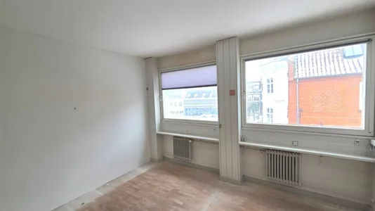 Kontorlokaler til leje i Viborg - billede 8