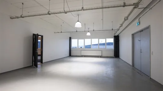 Kontorlokaler til leje i Albertslund - billede 11