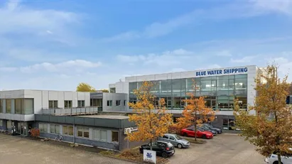 Erhvervslokaler til leje i 8200 Århus N