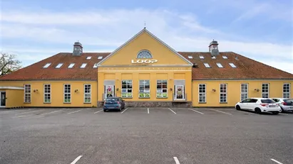Kontor til leje i 2640 Hedehusene