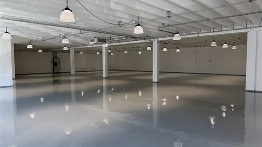 Showrooms til leje i Albertslund - billede 8