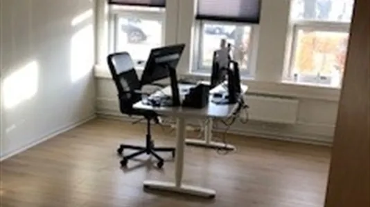 Kontorlokaler til leje i Vejle Centrum - billede 4
