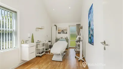 KLINIK I SUNDHEDSHUSET I DRAGØR - MOMSFRIT